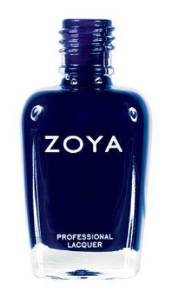 Zoya lak na nehty